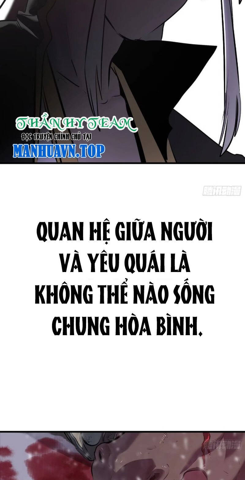Phong Yêu Vấn Đạo Chap 30 - Next Chap 31