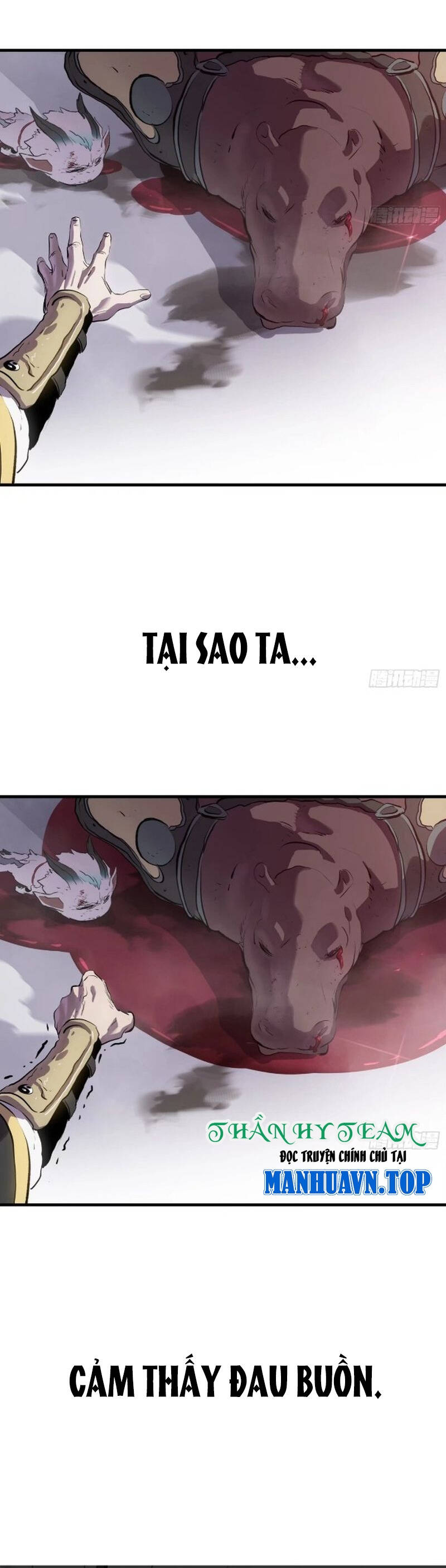 Phong Yêu Vấn Đạo Chap 30 - Next Chap 31