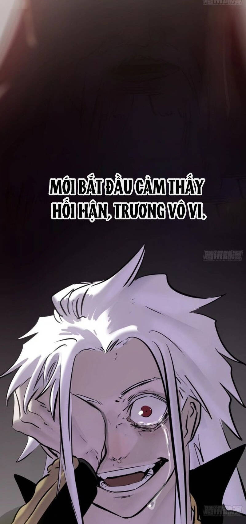 Phong Yêu Vấn Đạo Chap 30 - Next Chap 31