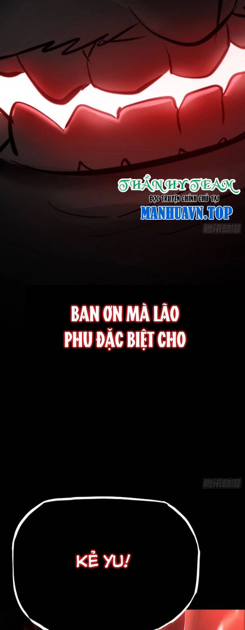 Phong Yêu Vấn Đạo Chap 30 - Next Chap 31