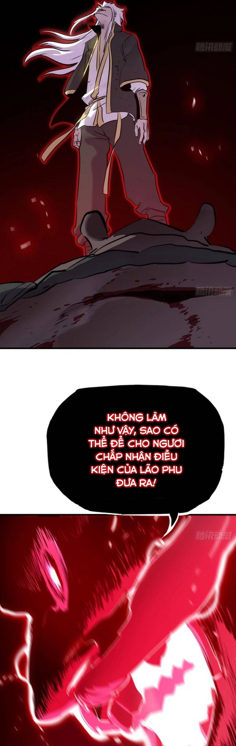 Phong Yêu Vấn Đạo Chap 30 - Next Chap 31