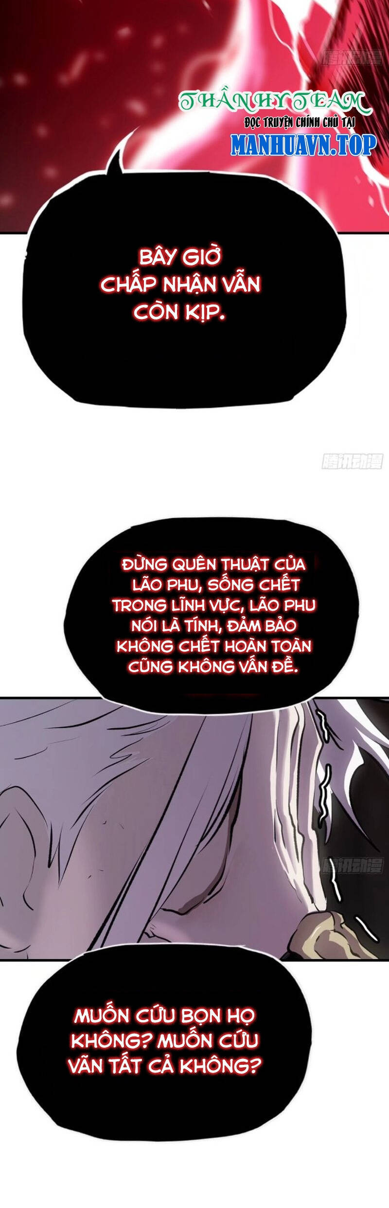 Phong Yêu Vấn Đạo Chap 30 - Next Chap 31