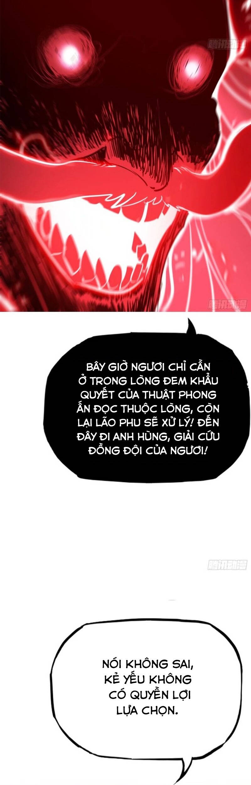 Phong Yêu Vấn Đạo Chap 30 - Next Chap 31