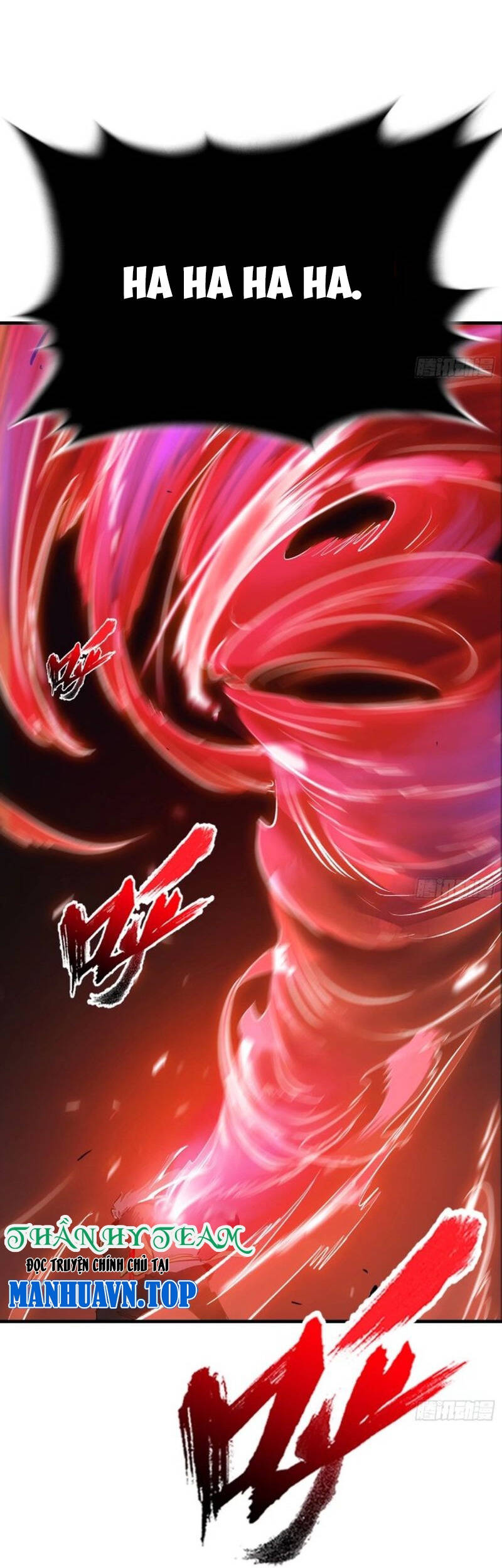 Phong Yêu Vấn Đạo Chap 30 - Next Chap 31