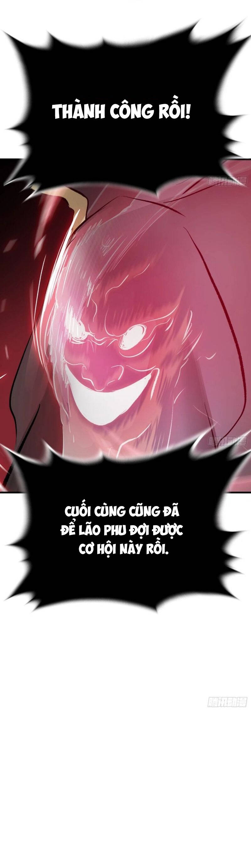 Phong Yêu Vấn Đạo Chap 30 - Next Chap 31