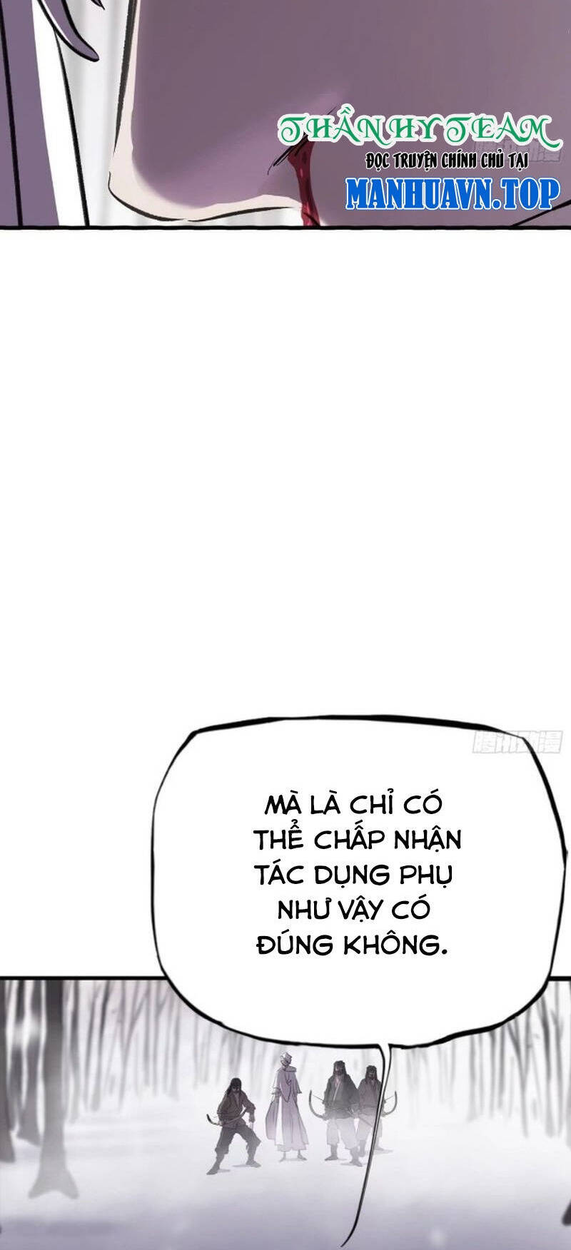 Phong Yêu Vấn Đạo Chap 30 - Next Chap 31