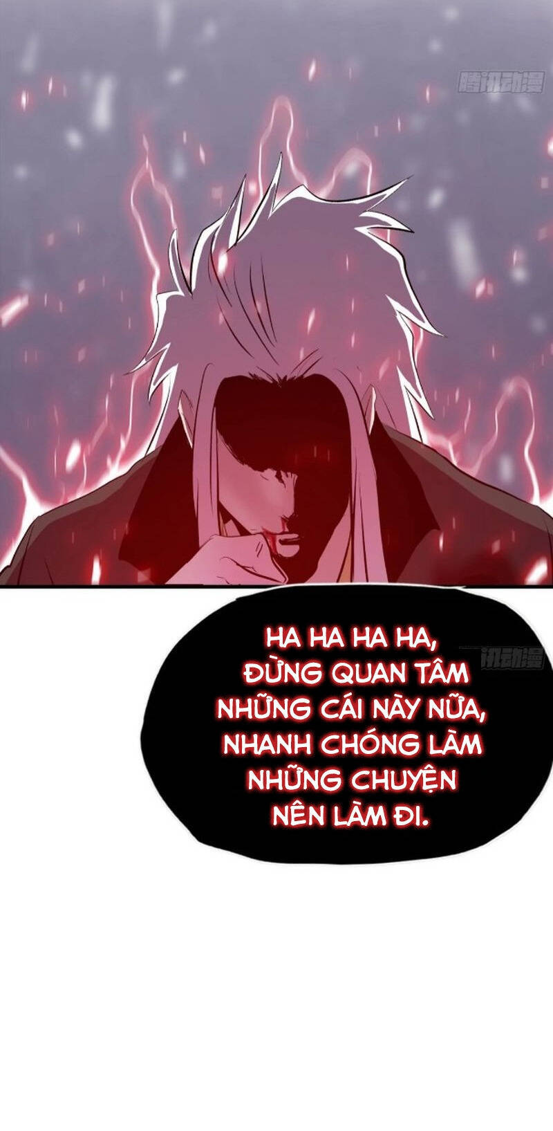 Phong Yêu Vấn Đạo Chap 30 - Next Chap 31