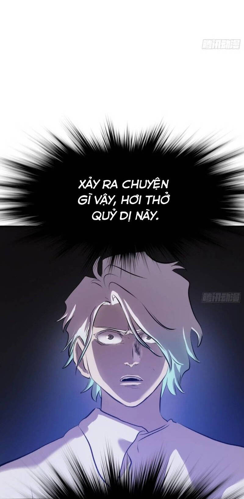 Phong Yêu Vấn Đạo Chap 30 - Next Chap 31