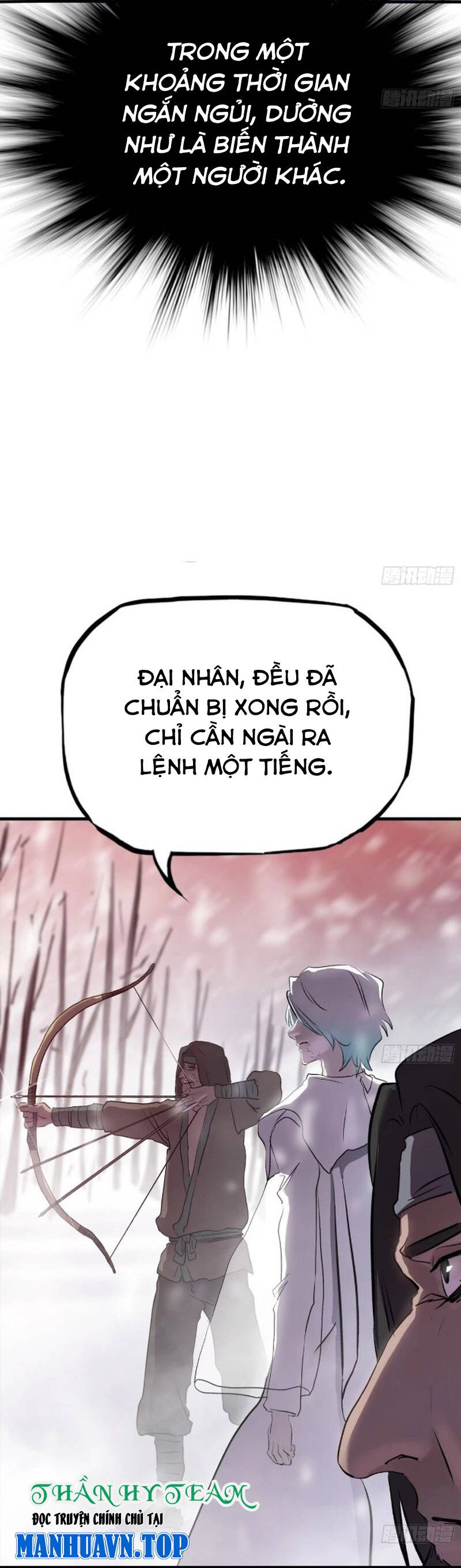 Phong Yêu Vấn Đạo Chap 30 - Next Chap 31