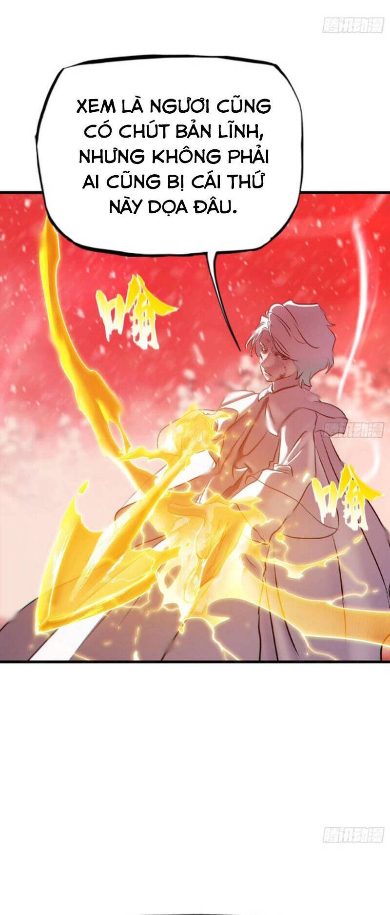 Phong Yêu Vấn Đạo Chap 30 - Next Chap 31