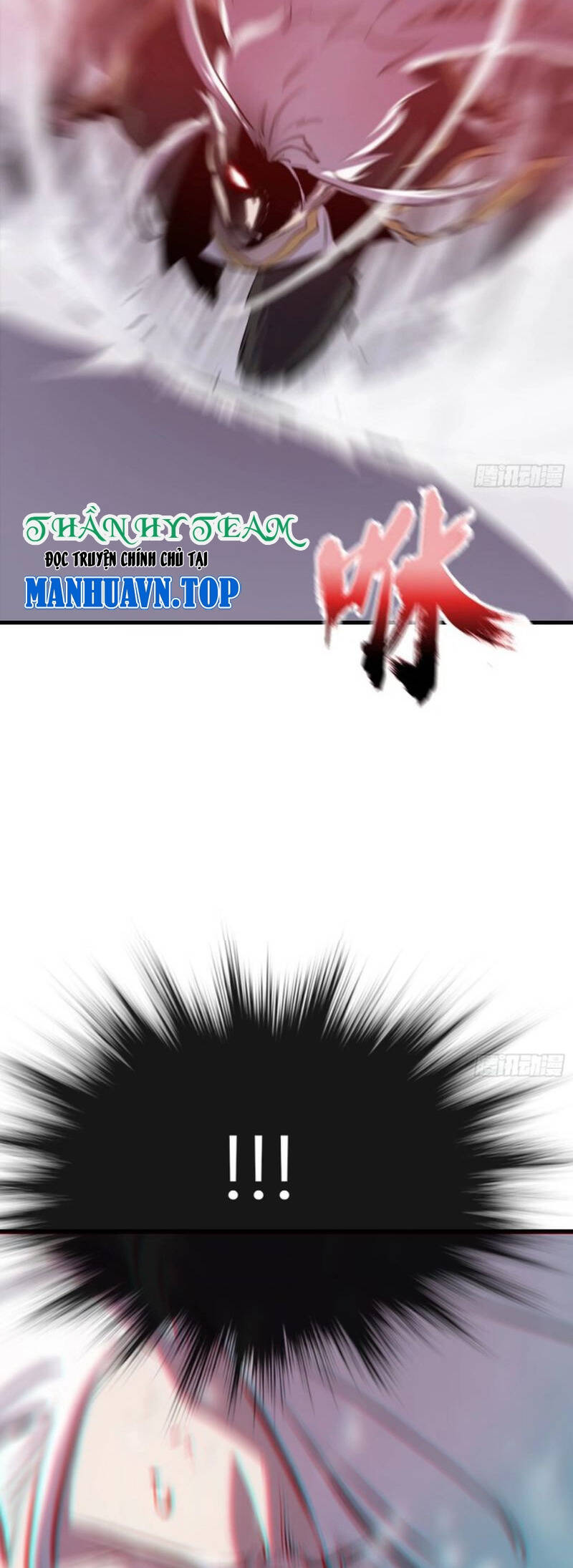 Phong Yêu Vấn Đạo Chap 30 - Next Chap 31