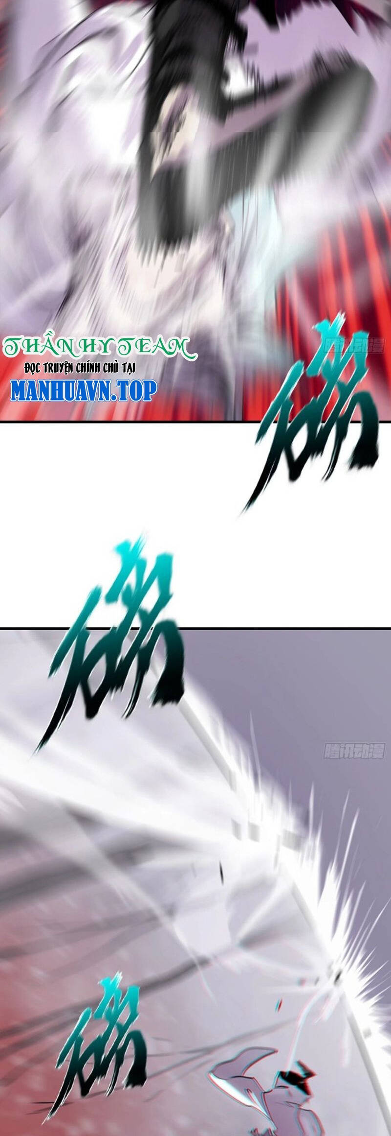 Phong Yêu Vấn Đạo Chap 30 - Next Chap 31