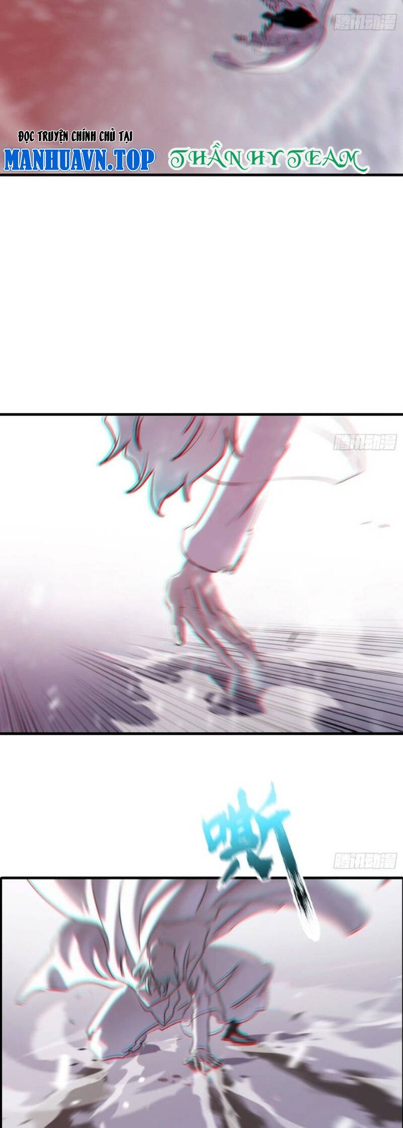 Phong Yêu Vấn Đạo Chap 30 - Next Chap 31
