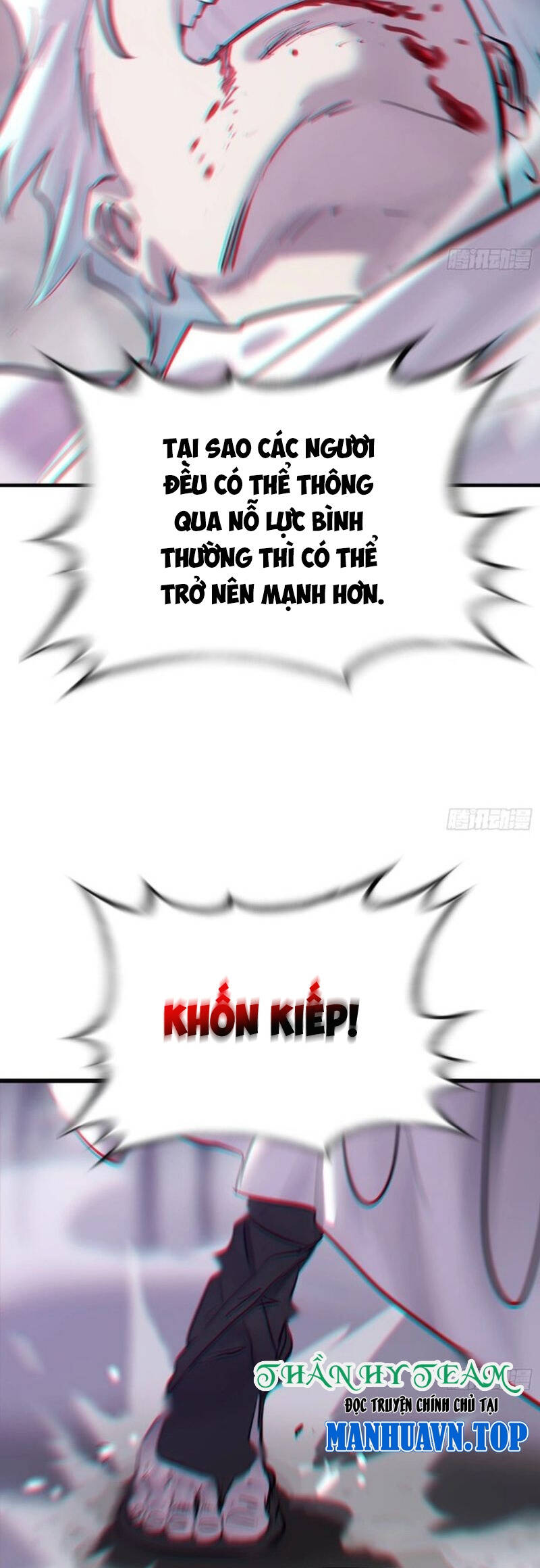 Phong Yêu Vấn Đạo Chap 30 - Next Chap 31