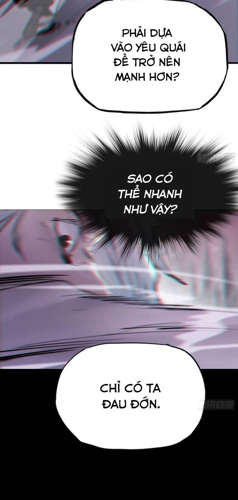 Phong Yêu Vấn Đạo Chap 30 - Next Chap 31