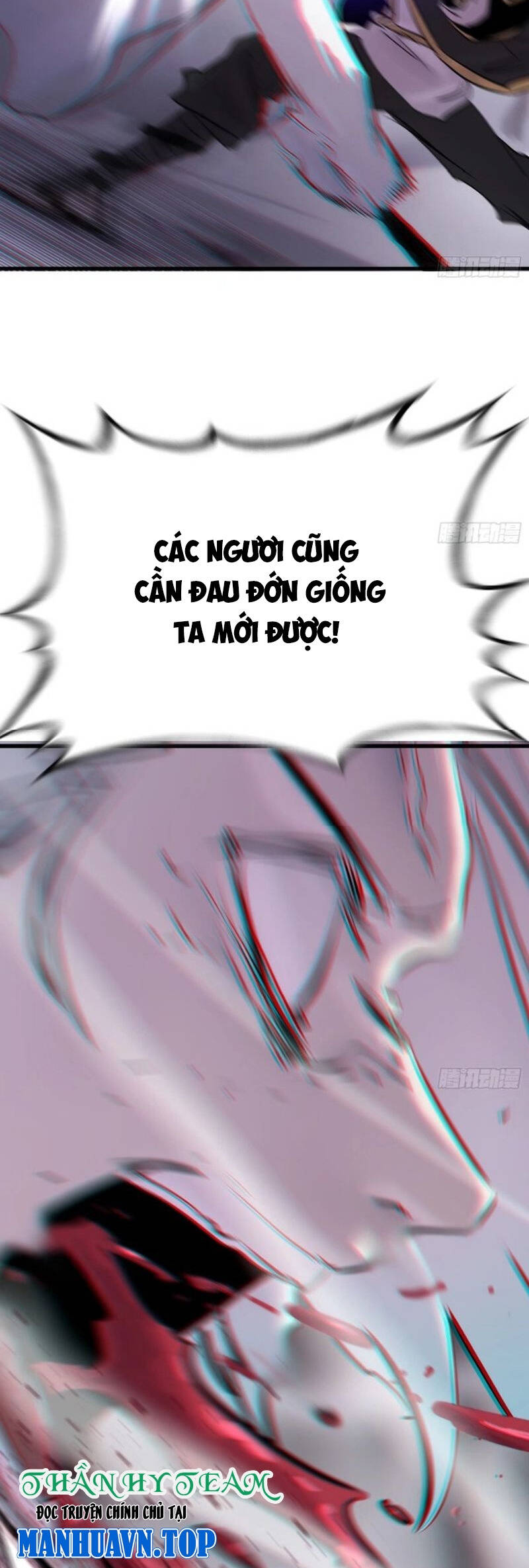 Phong Yêu Vấn Đạo Chap 30 - Next Chap 31