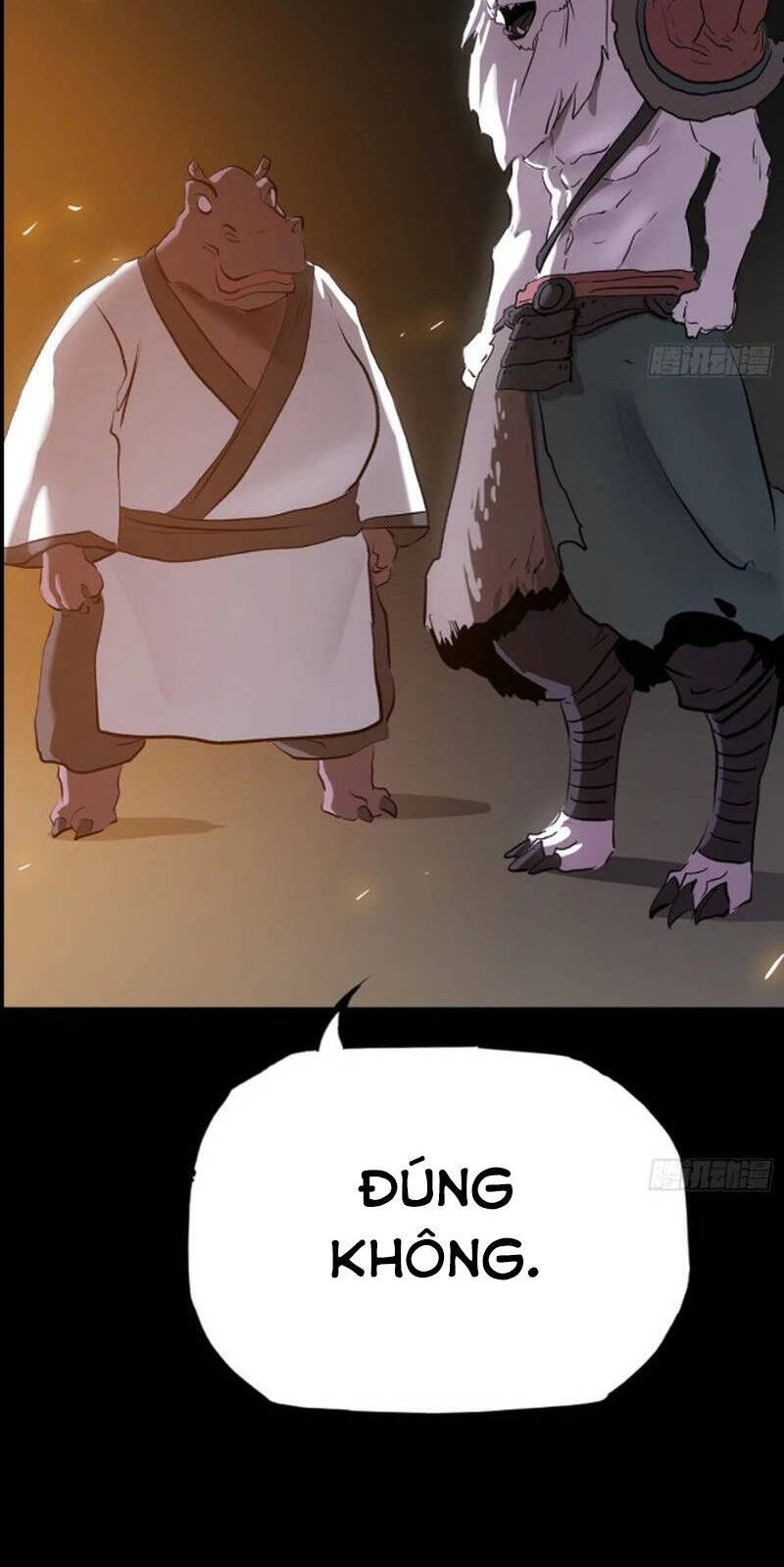 Phong Yêu Vấn Đạo Chap 30 - Next Chap 31