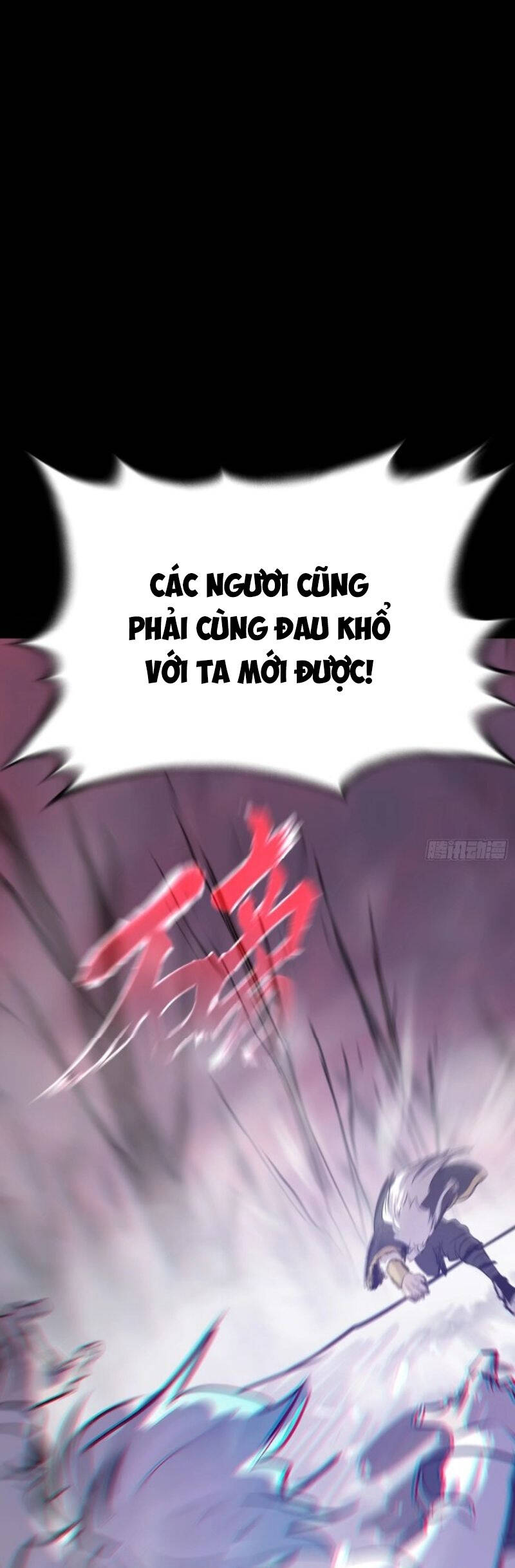 Phong Yêu Vấn Đạo Chap 31 - Next Chap 32
