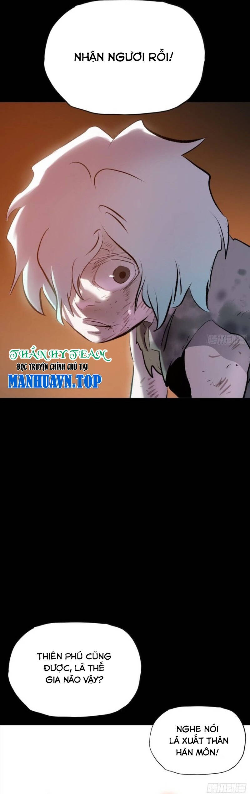 Phong Yêu Vấn Đạo Chap 31 - Next Chap 32
