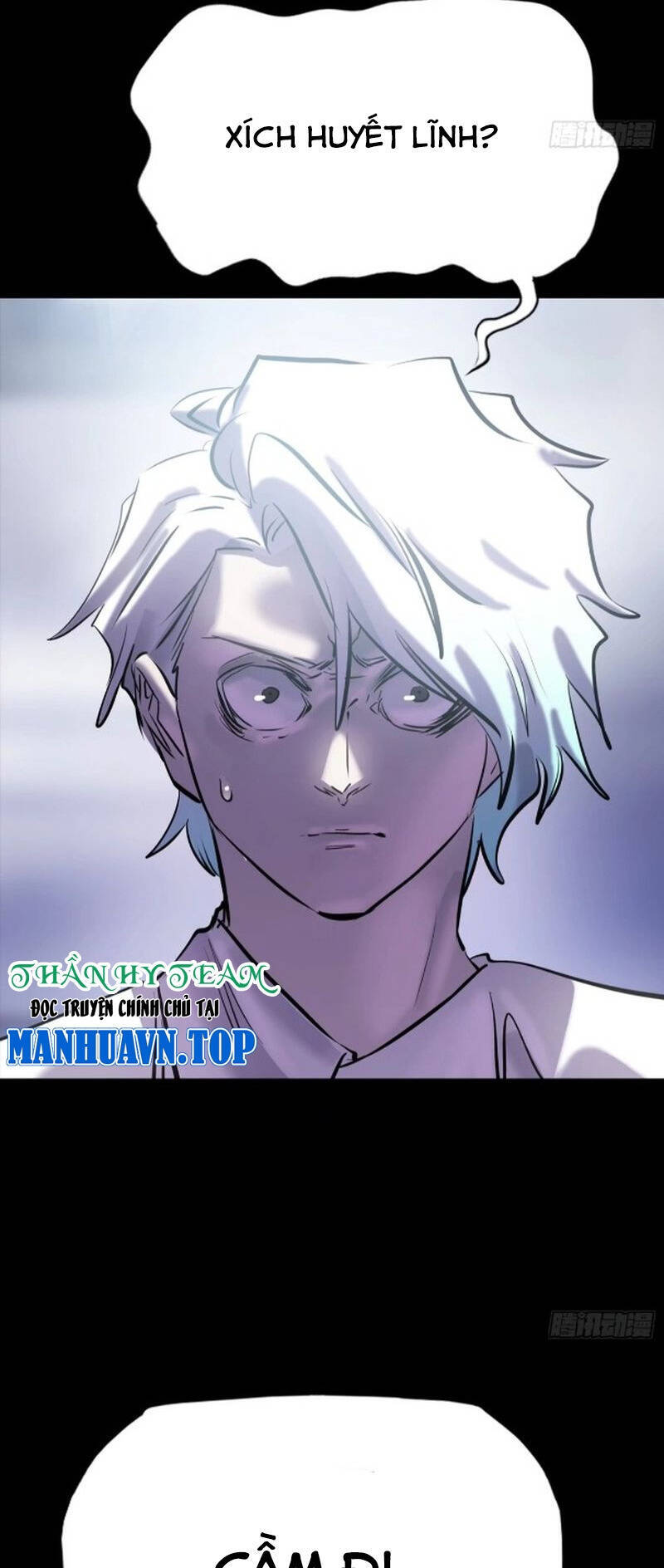 Phong Yêu Vấn Đạo Chap 31 - Next Chap 32