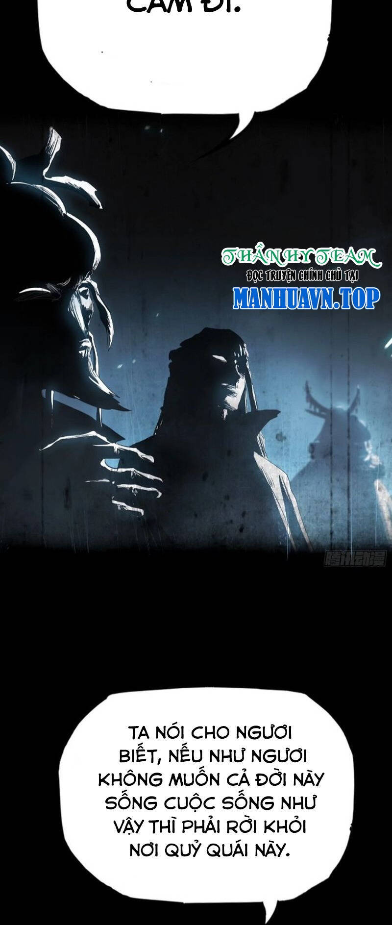 Phong Yêu Vấn Đạo Chap 31 - Next Chap 32