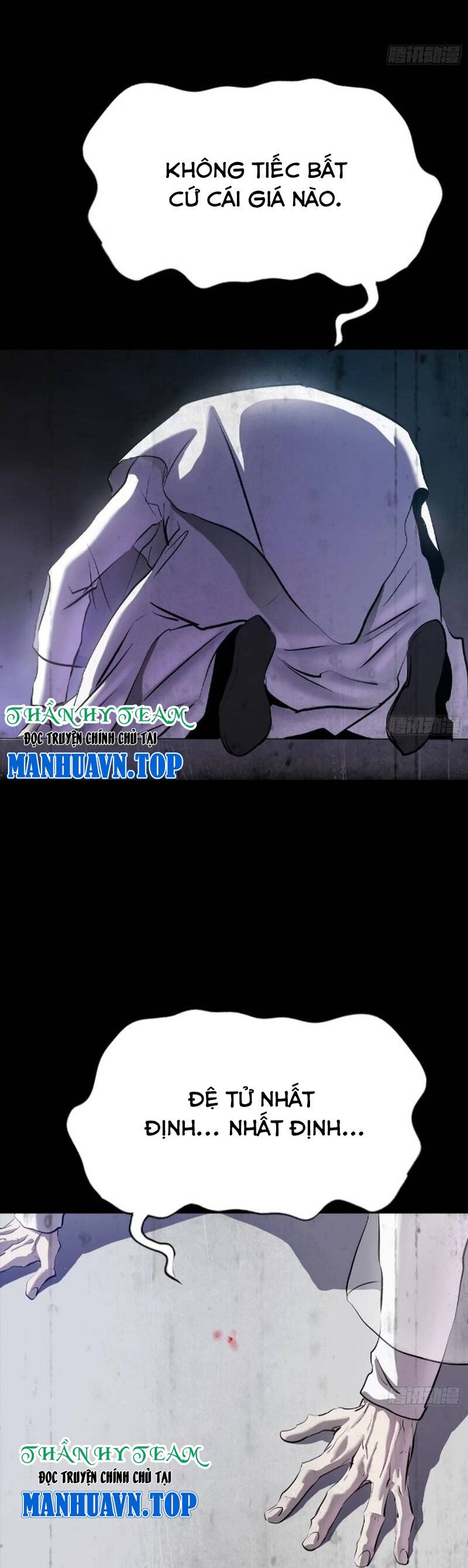 Phong Yêu Vấn Đạo Chap 31 - Next Chap 32