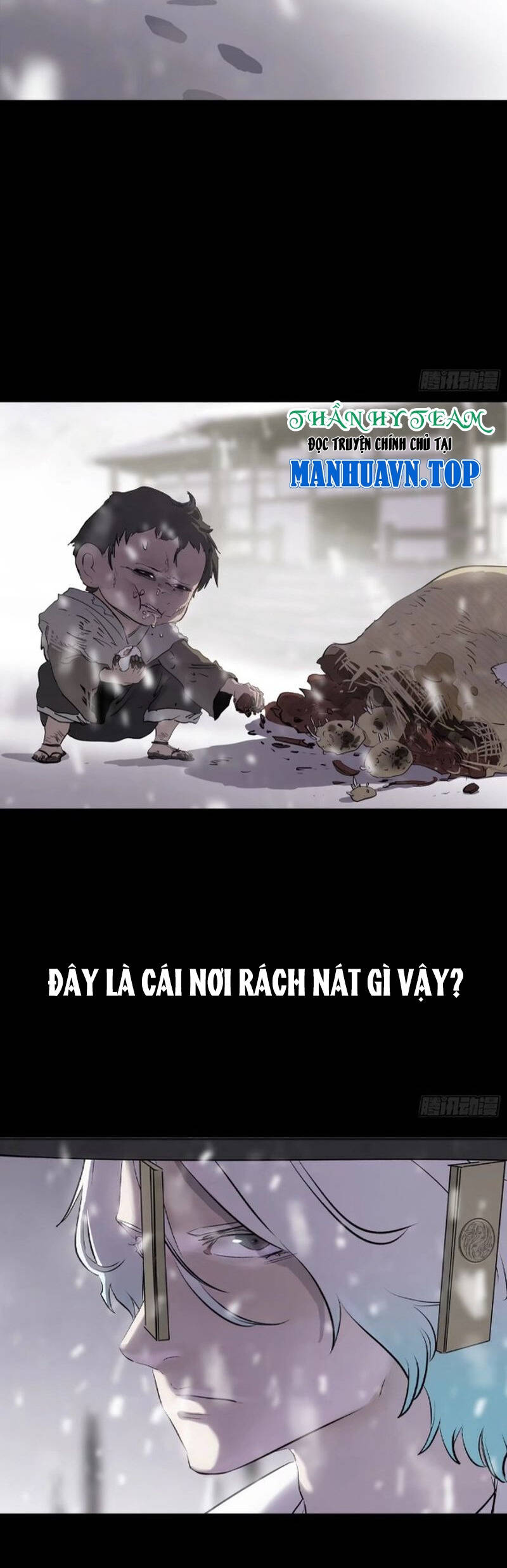 Phong Yêu Vấn Đạo Chap 31 - Next Chap 32