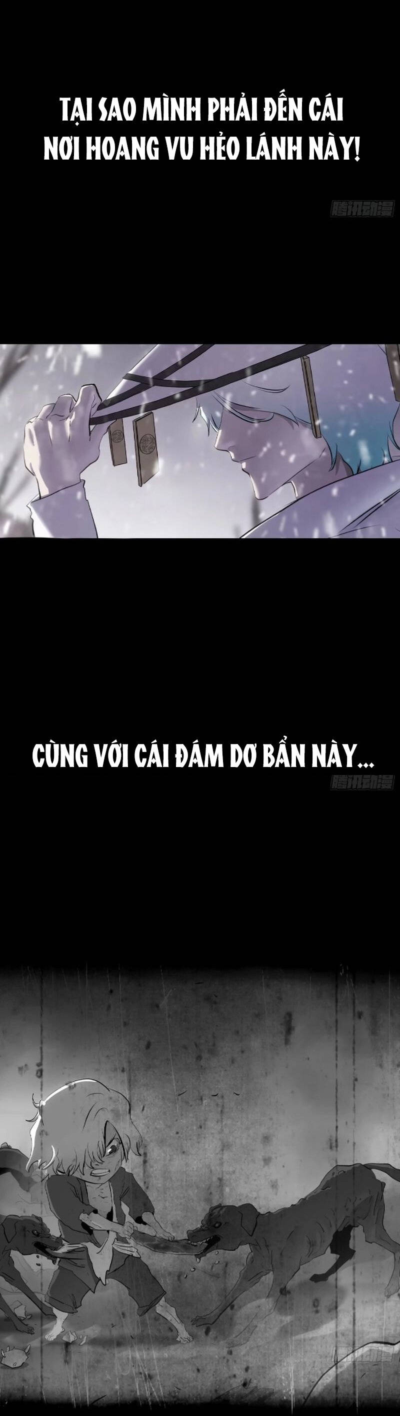 Phong Yêu Vấn Đạo Chap 31 - Next Chap 32