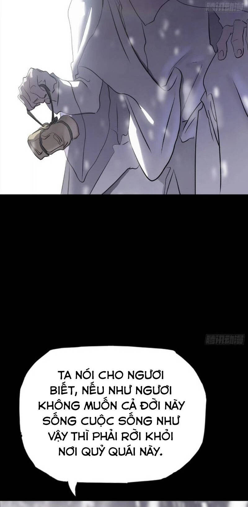 Phong Yêu Vấn Đạo Chap 31 - Next Chap 32