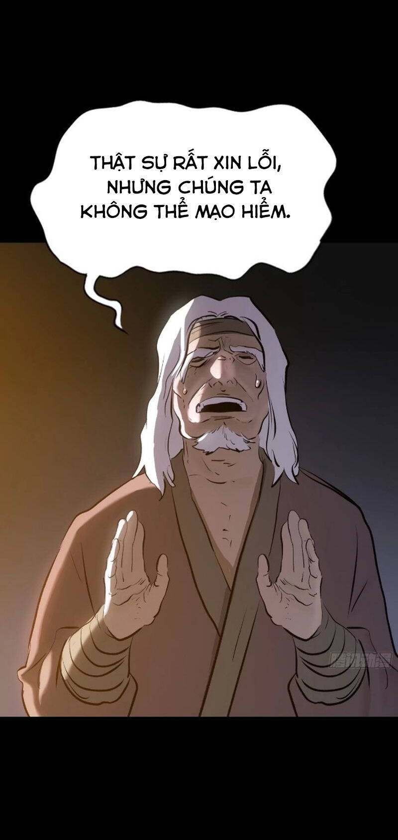 Phong Yêu Vấn Đạo Chap 31 - Next Chap 32