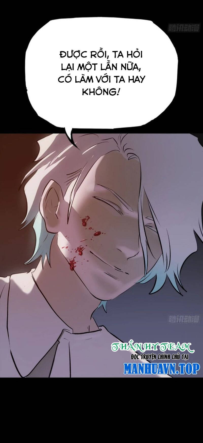 Phong Yêu Vấn Đạo Chap 31 - Next Chap 32