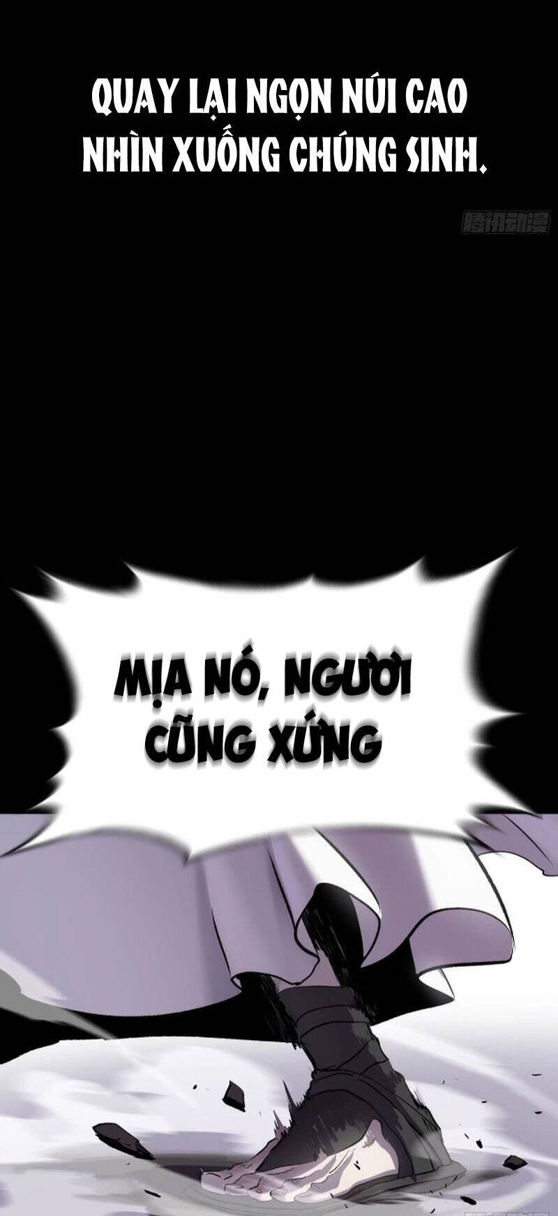 Phong Yêu Vấn Đạo Chap 31 - Next Chap 32