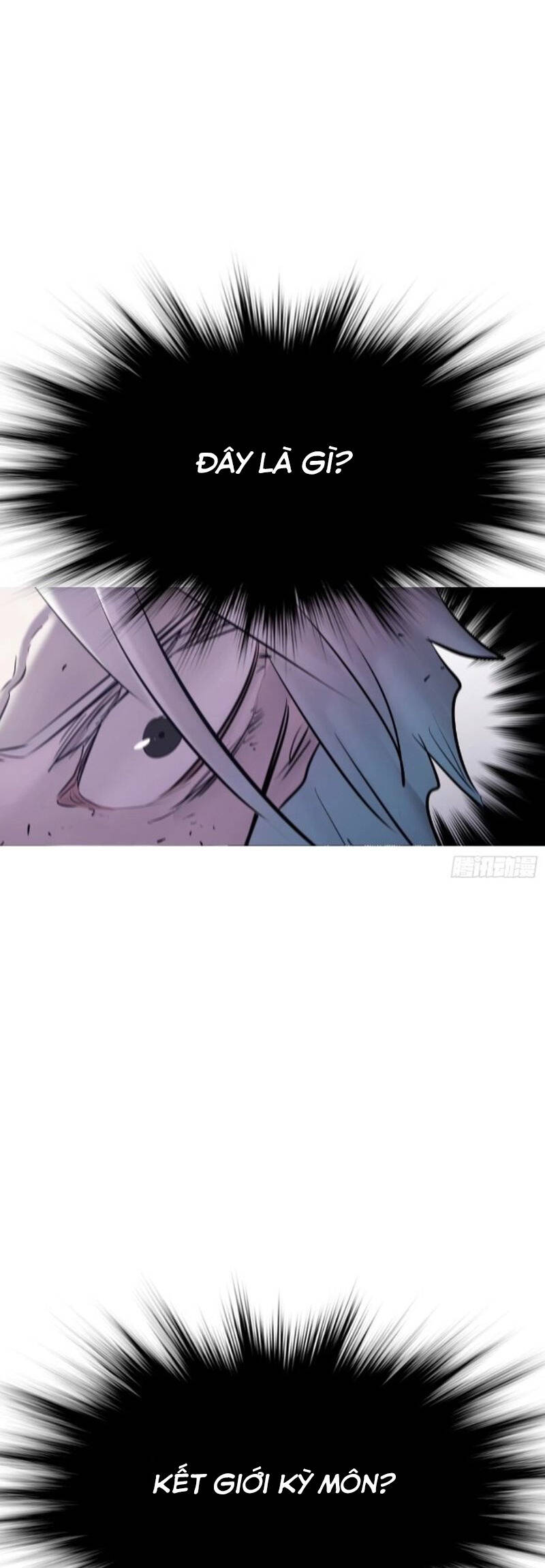 Phong Yêu Vấn Đạo Chap 31 - Next Chap 32