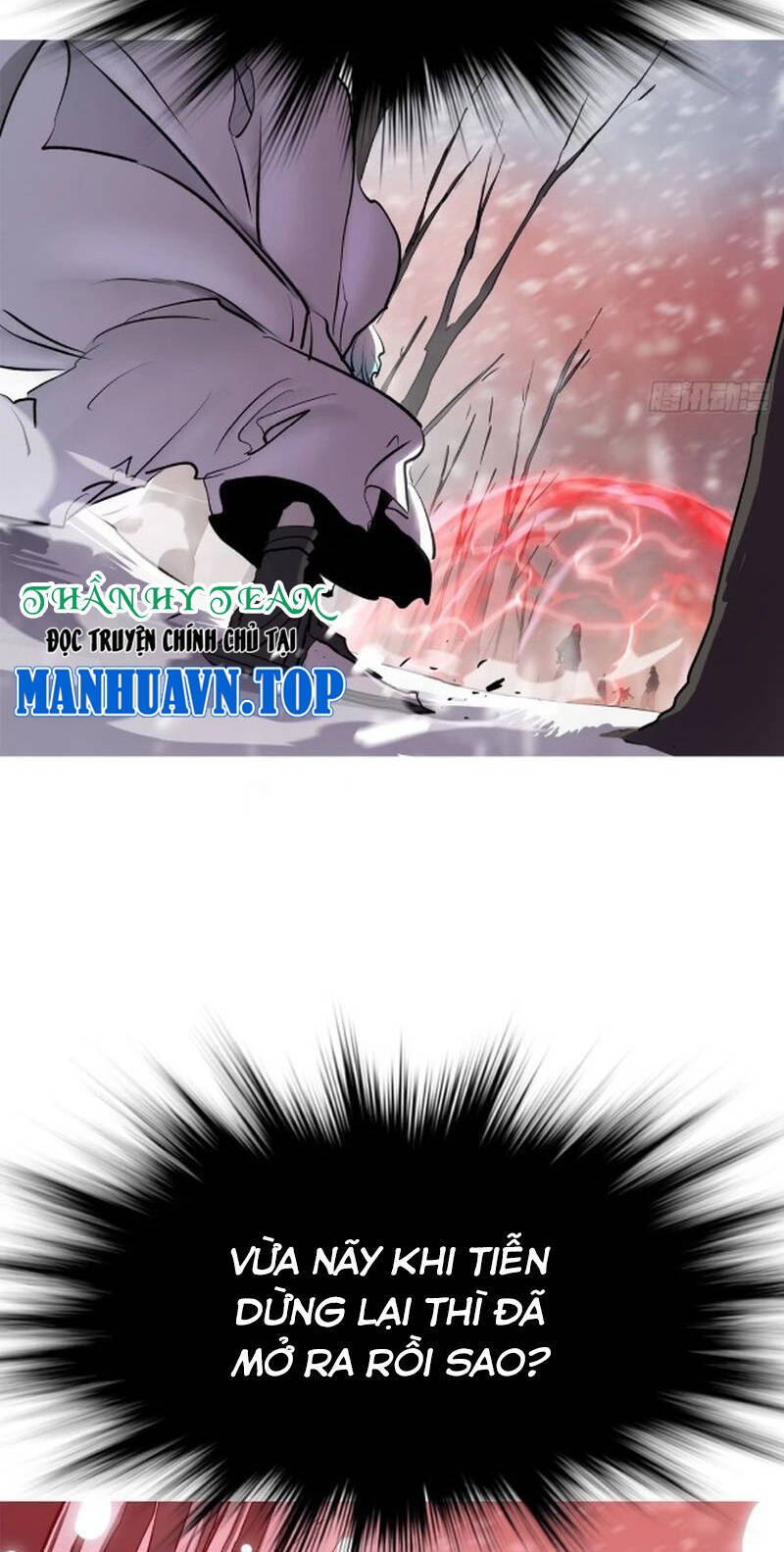 Phong Yêu Vấn Đạo Chap 31 - Next Chap 32