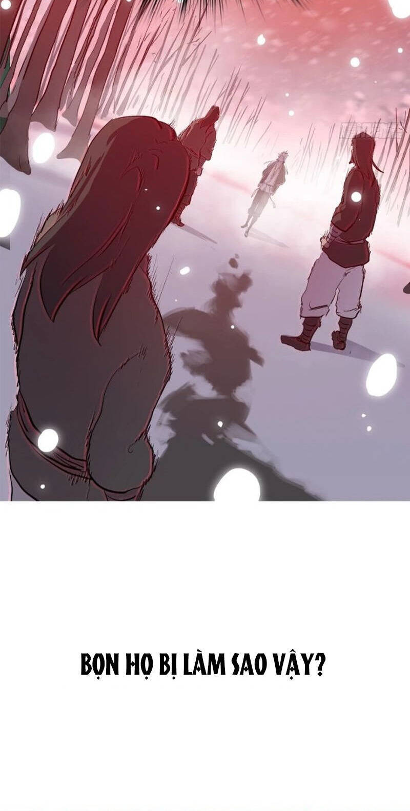 Phong Yêu Vấn Đạo Chap 31 - Next Chap 32