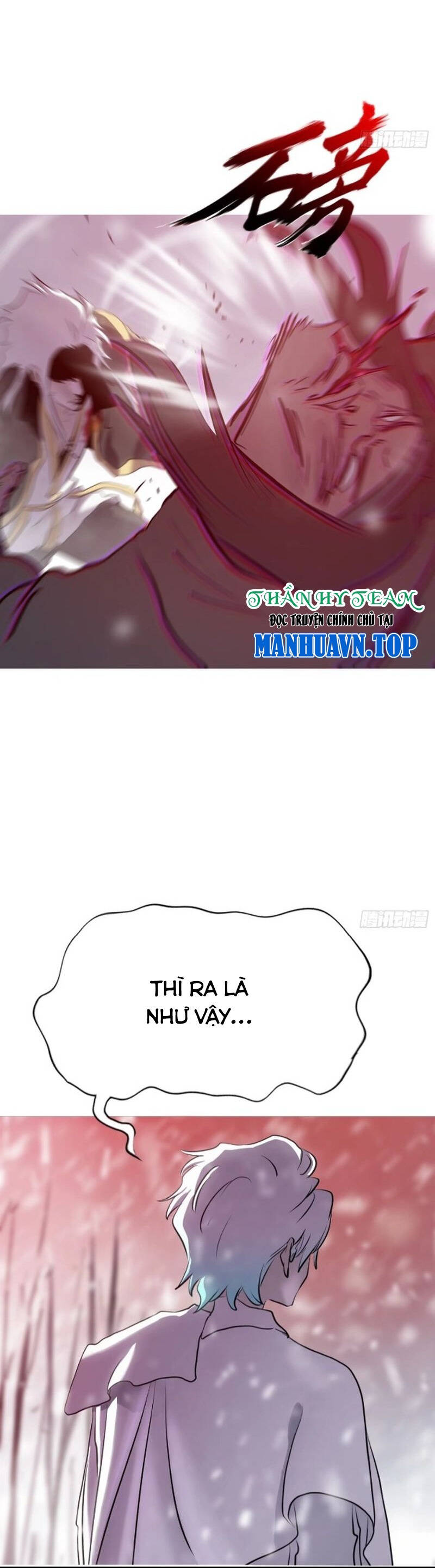 Phong Yêu Vấn Đạo Chap 31 - Next Chap 32