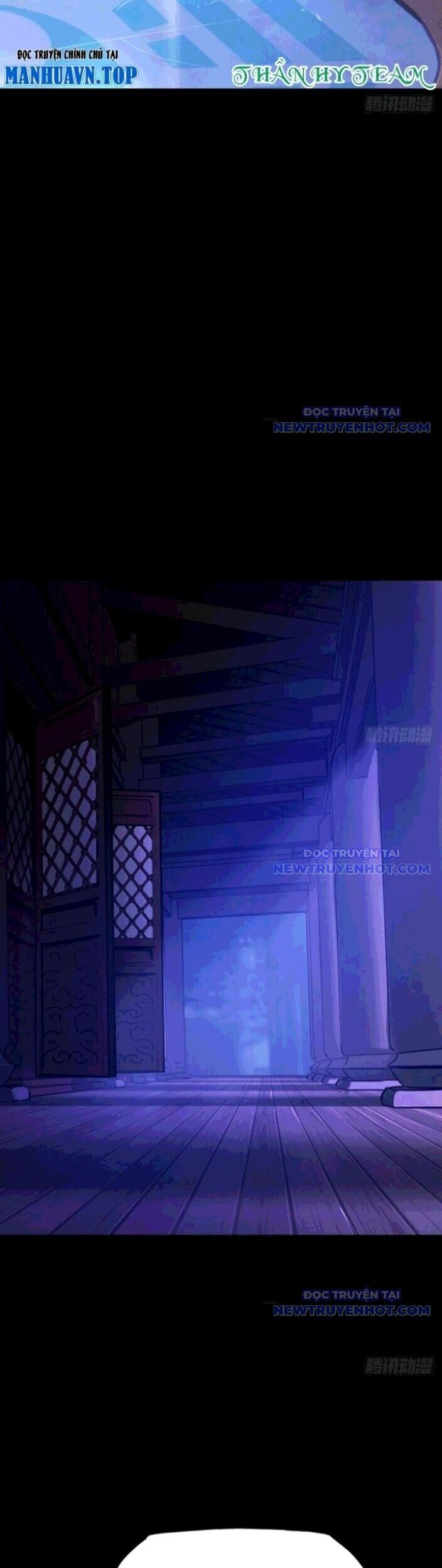 Phong Yêu Vấn Đạo Chap 313 - Next Chap 314