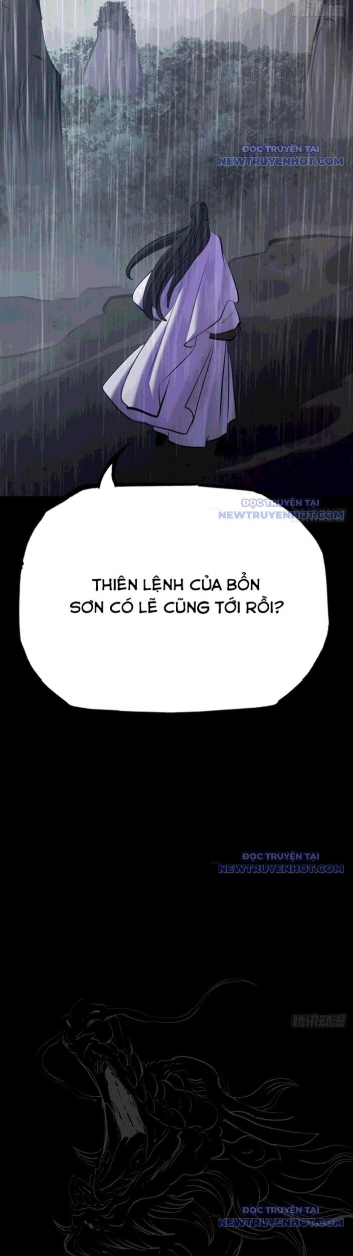 Phong Yêu Vấn Đạo Chap 313 - Next Chap 314