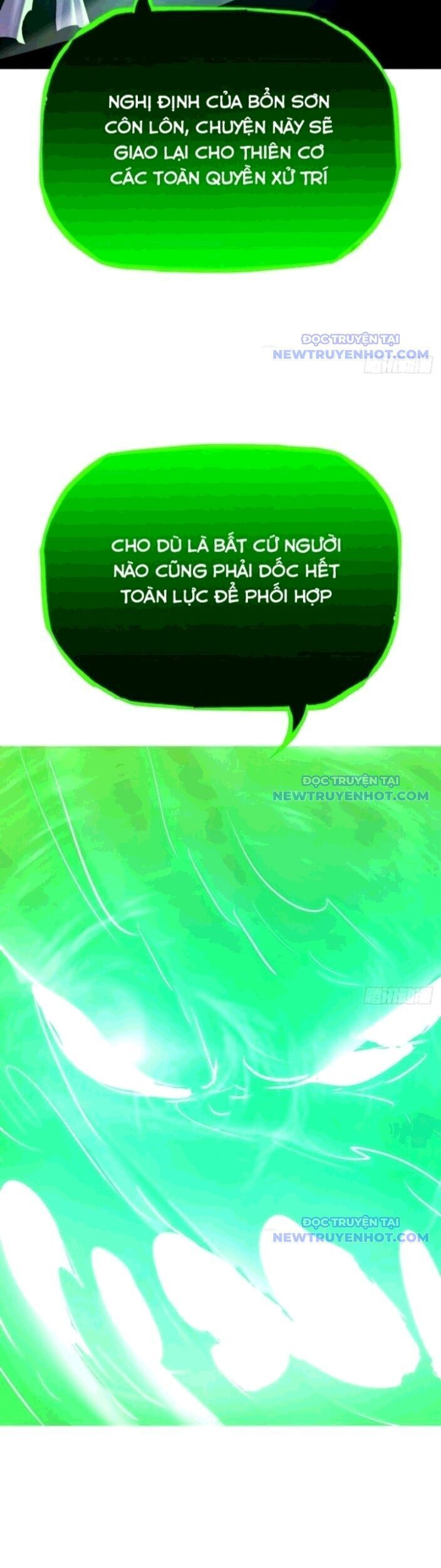 Phong Yêu Vấn Đạo Chap 313 - Next Chap 314