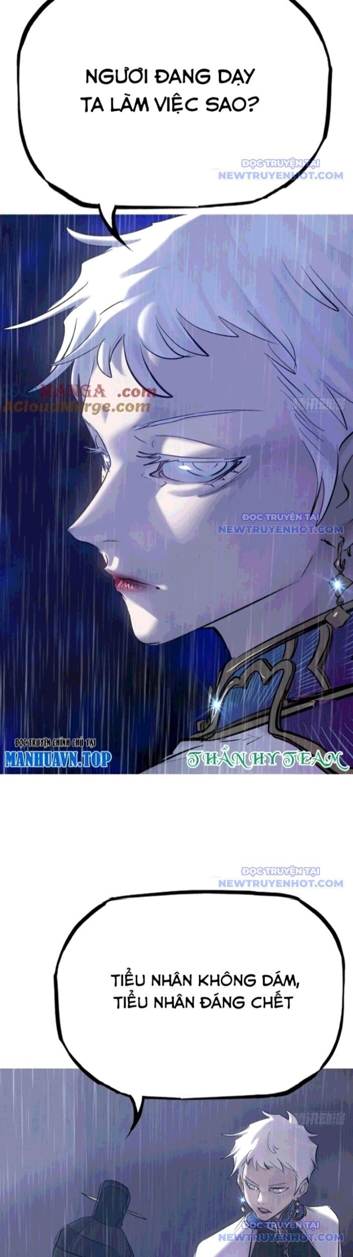 Phong Yêu Vấn Đạo Chap 313 - Next Chap 314