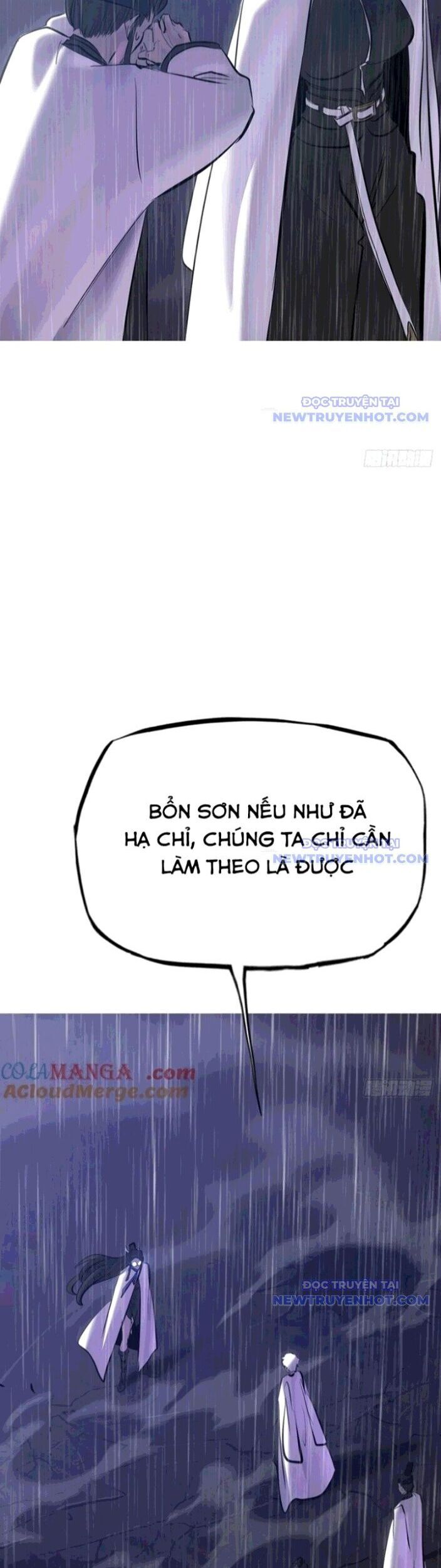 Phong Yêu Vấn Đạo Chap 313 - Next Chap 314