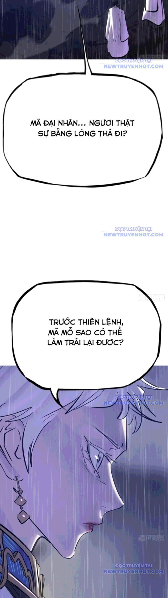 Phong Yêu Vấn Đạo Chap 313 - Next Chap 314