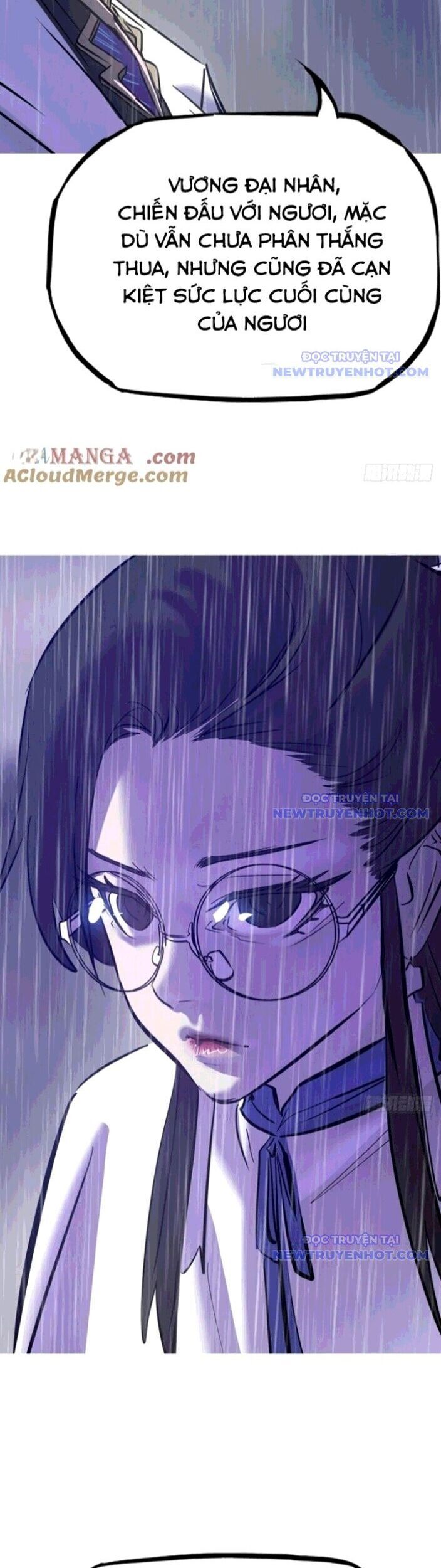 Phong Yêu Vấn Đạo Chap 313 - Next Chap 314