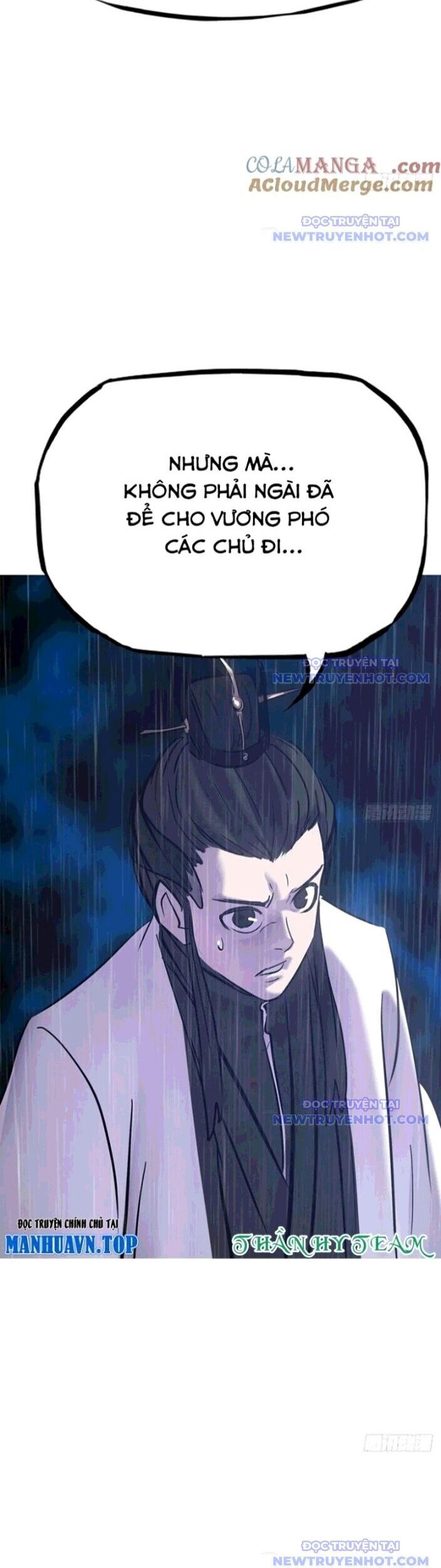 Phong Yêu Vấn Đạo Chap 313 - Next Chap 314
