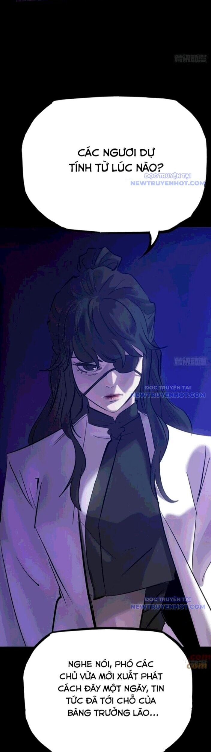 Phong Yêu Vấn Đạo Chap 313 - Next Chap 314