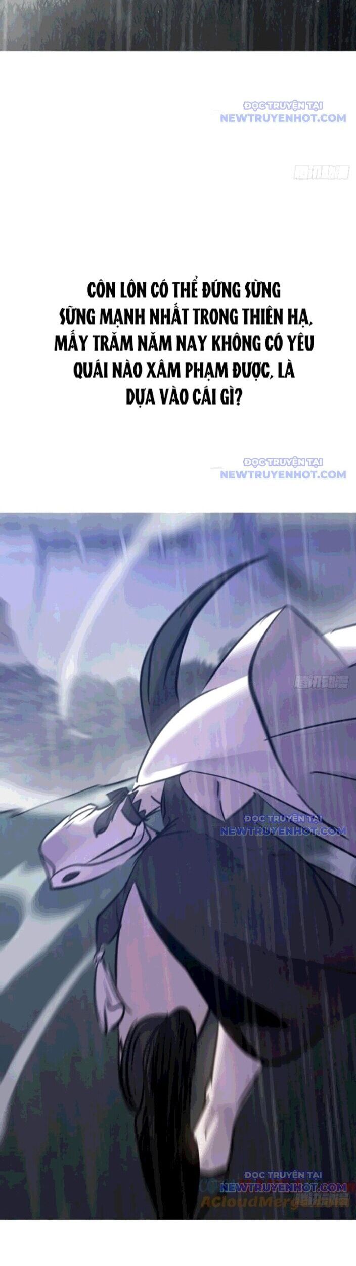 Phong Yêu Vấn Đạo Chap 313 - Next Chap 314