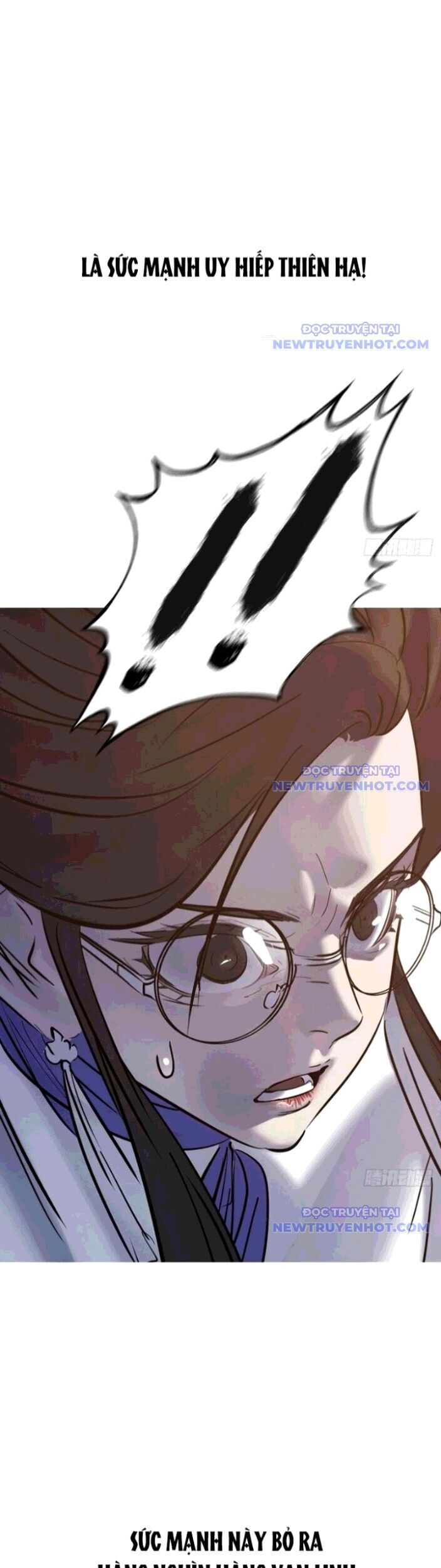 Phong Yêu Vấn Đạo Chap 313 - Next Chap 314