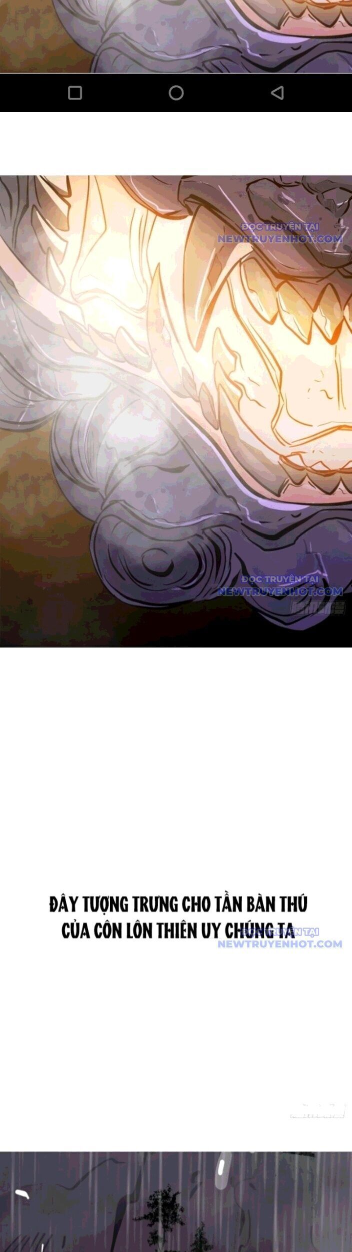 Phong Yêu Vấn Đạo Chap 313 - Next Chap 314