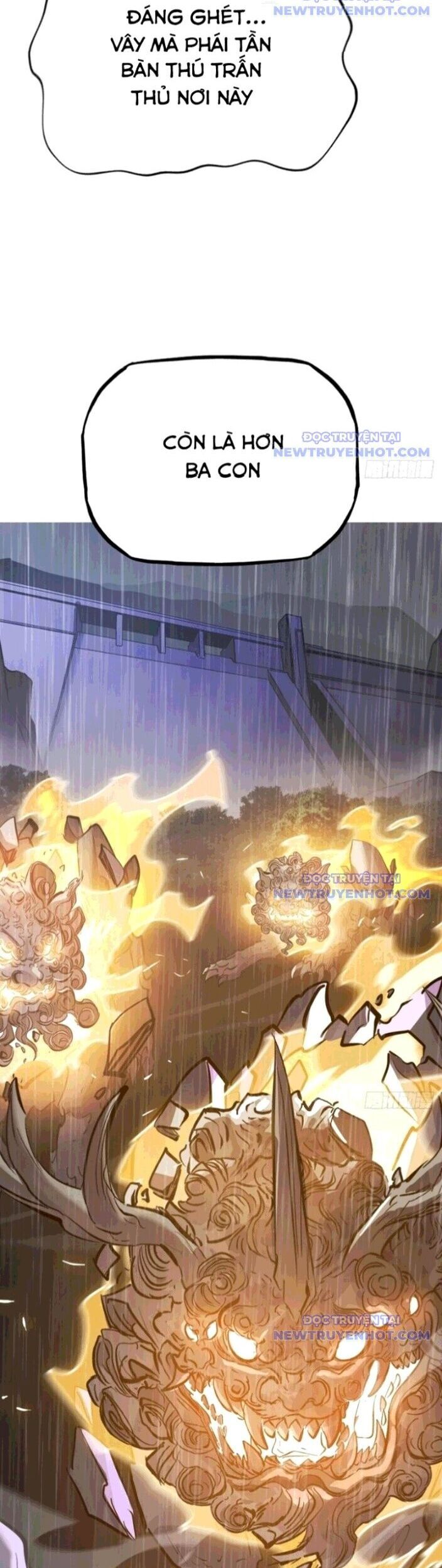 Phong Yêu Vấn Đạo Chap 313 - Next Chap 314