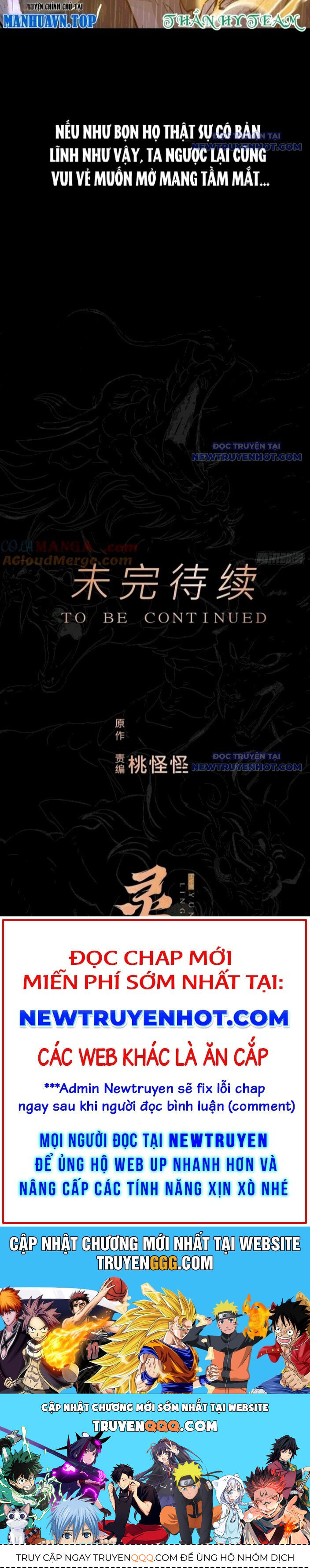 Phong Yêu Vấn Đạo Chap 313 - Next Chap 314